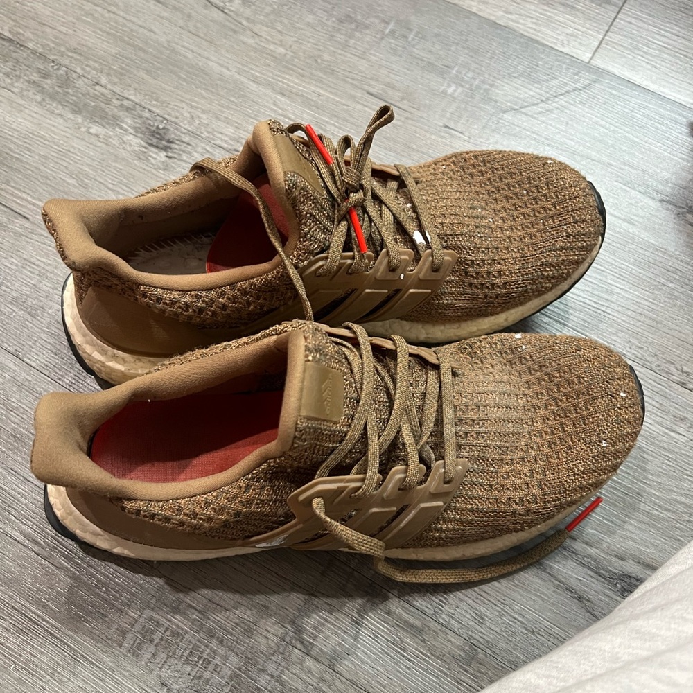 Adidas Ultra Boost Men Running Shoes
